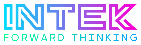 Logo Intek